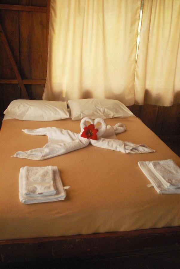 Cabanas Don Camilo Albergue De Montana Cabecera de Canas Eksteriør billede